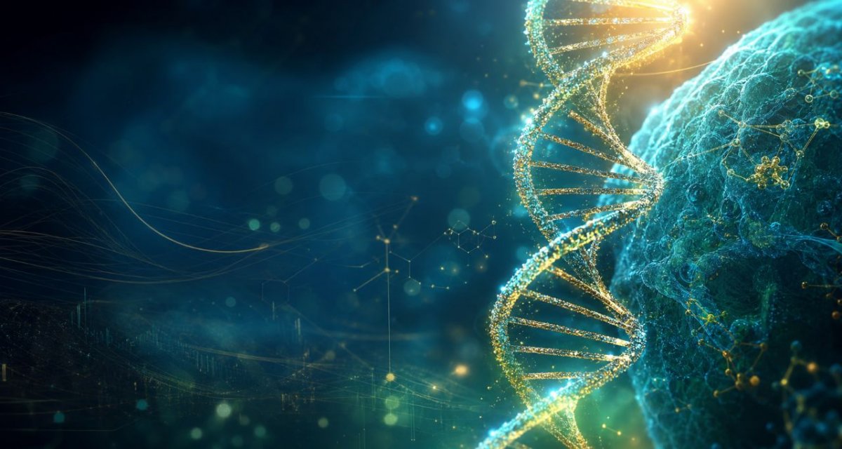 Epigenetik