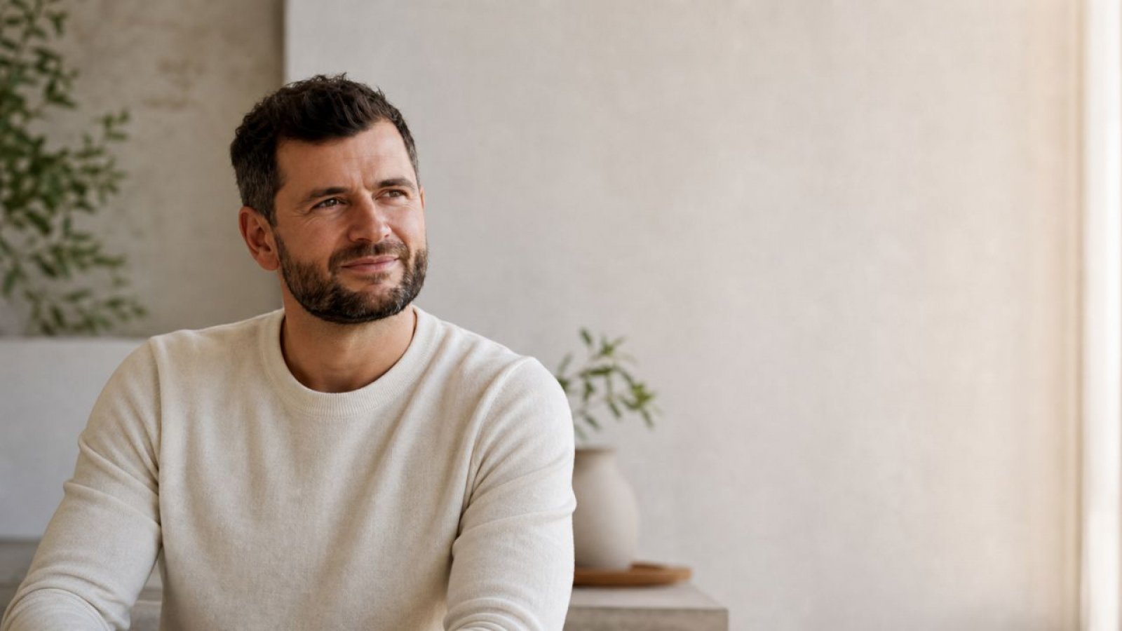 Longevity Coaching mit funktioneller Medizin, Epigenetik und Nährstofftherapie für mehr Energie und Gesundheit
